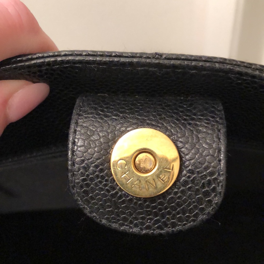 Chanel Bag - Picture 5 of 9
